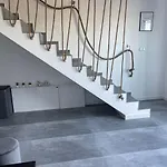 Apartment Koniec Swiata Nowa Stodola Mikolajki (Mragowo)