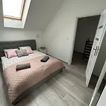 Appartamento Koniec Swiata Nowa Stodola
