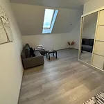 Koniec Swiata Nowa Stodola Apartment Mikolajki (Mragowo)