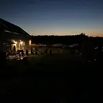 Lägenhet Koniec Swiata Nowa Stodola