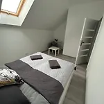 Koniec Swiata Nowa Stodola Appartamento *