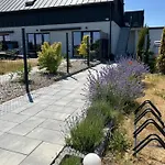 Koniec Swiata Nowa Stodola Lägenhet *