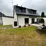 Lägenhet Koniec Swiata Nowa Stodola