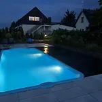 Koniec Swiata Nowa Stodola Lägenhet *