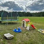 Lägenhet Koniec Swiata Nowa Stodola