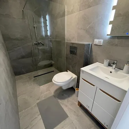 Lejlighed Koniec Swiata Nowa Stodola