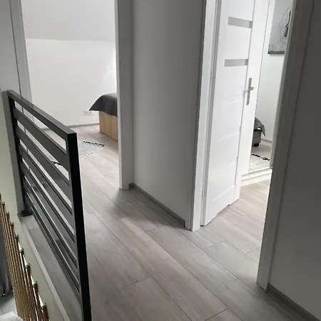 Lejlighed Koniec Swiata Nowa Stodola *