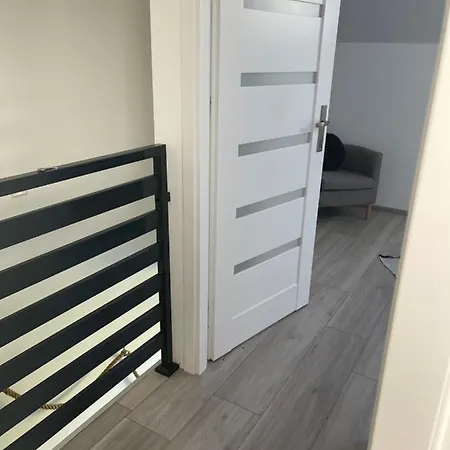 Koniec Swiata Nowa Stodola * Mikołajki