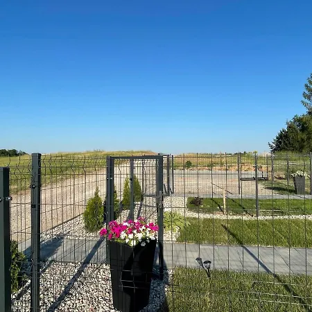 Koniec Swiata Nowa Stodola Apartment *