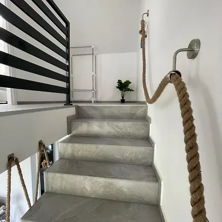 Koniec Swiata Nowa Stodola Mikołajki