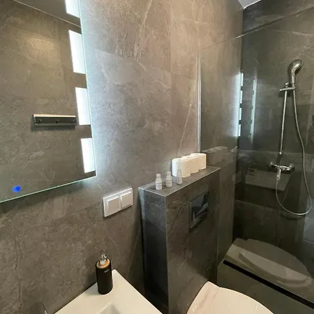 Koniec Swiata Nowa Stodola