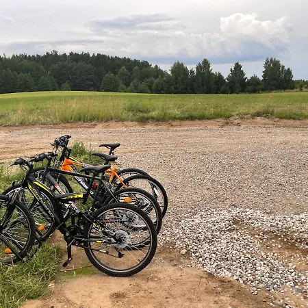 Koniec Swiata Nowa Stodola Mikolajki (Mragowo)