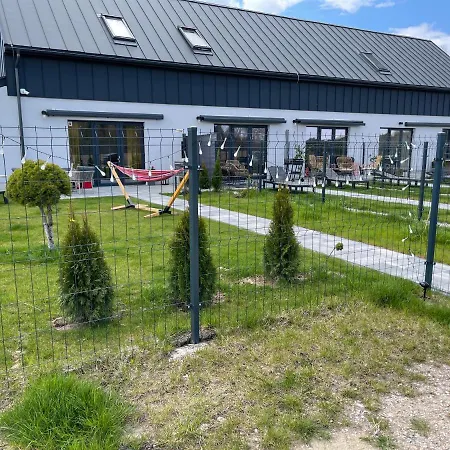 Lejlighed Koniec Swiata Nowa Stodola *