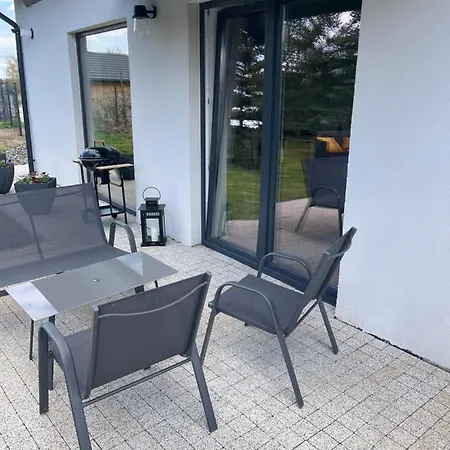 Daire Koniec Swiata Nowa Stodola *