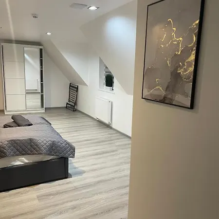 Daire Koniec Swiata Nowa Stodola Mikołajki