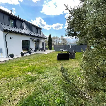 Koniec Swiata Nowa Stodola Lejlighed