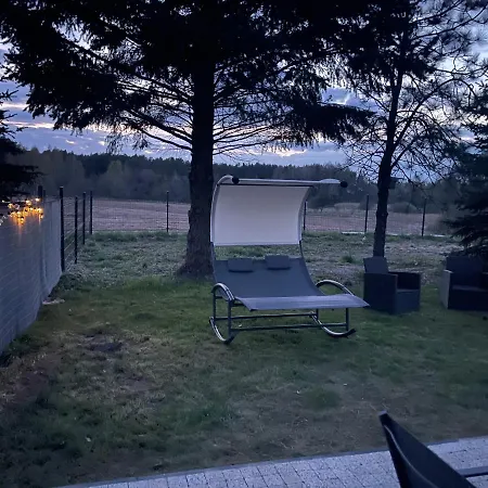 Lejlighed Koniec Swiata Nowa Stodola