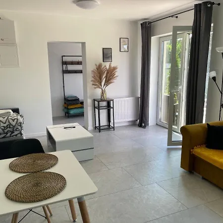 Koniec Swiata Nowa Stodola Apartamento