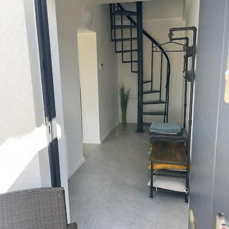 Koniec Swiata Nowa Stodola * Mikołajki