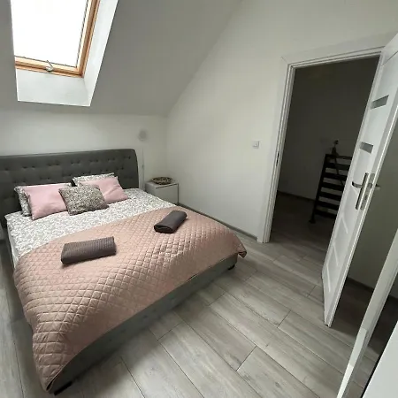 Appartement Koniec Swiata Nowa Stodola