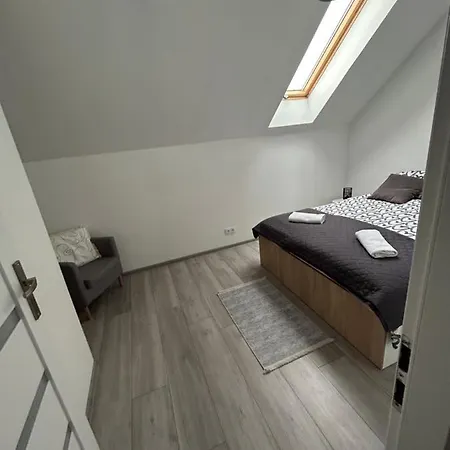 Daire Koniec Swiata Nowa Stodola Mikołajki