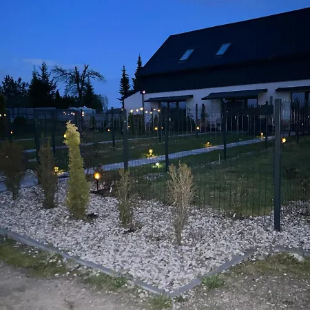 Koniec Swiata Nowa Stodola Lejlighed *