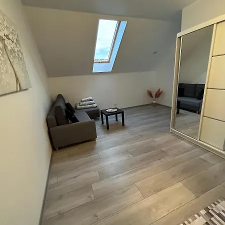 Koniec Swiata Nowa Stodola Appartement Mikołajki