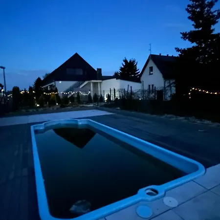 Koniec Swiata Nowa Stodola