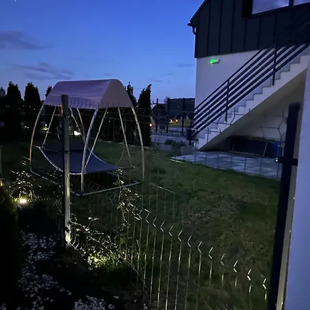 Lejlighed Koniec Swiata Nowa Stodola *