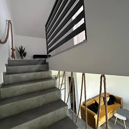 Koniec Swiata Nowa Stodola * Mikołajki