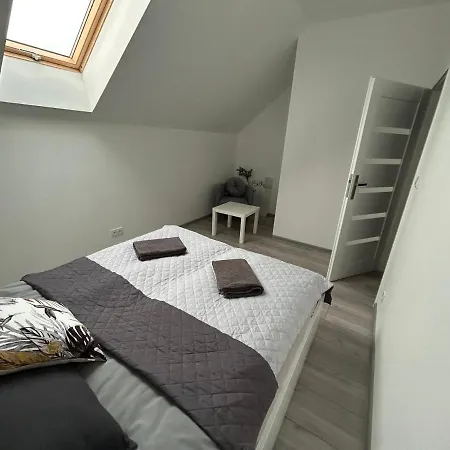Koniec Swiata Nowa Stodola Appartement *