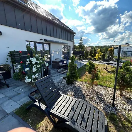 Koniec Swiata Nowa Stodola Apartamento Mikołajki