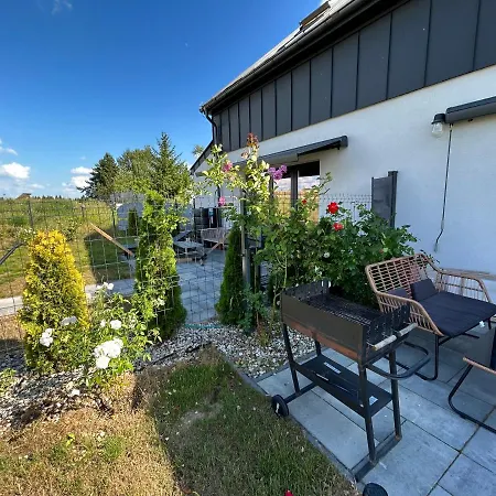 Koniec Swiata Nowa Stodola Apartamento