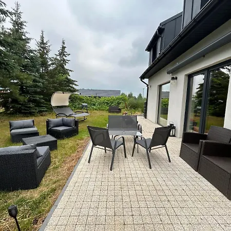 Koniec Swiata Nowa Stodola * Mikołajki