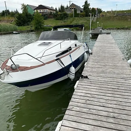 Koniec Swiata Nowa Stodola * Mikołajki