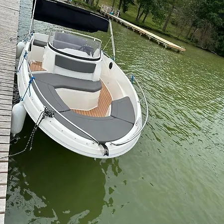 Koniec Swiata Nowa Stodola Lejlighed *