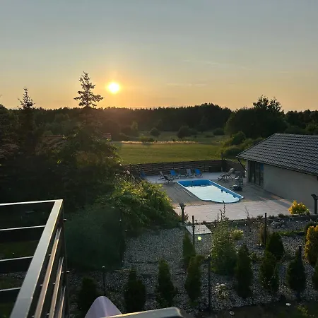 Koniec Swiata Nowa Stodola Mikolajki (Mragowo)