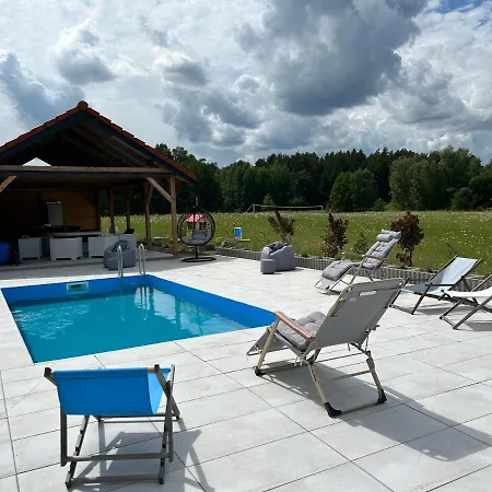 Koniec Swiata Nowa Stodola