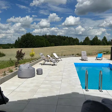 Koniec Swiata Nowa Stodola * Mikołajki