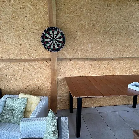 Koniec Swiata Nowa Stodola Daire Mikołajki