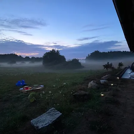 Koniec Swiata Nowa Stodola