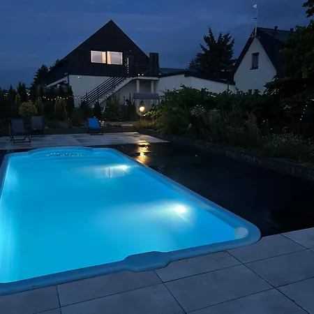 Koniec świata Nowa Stodoła Apartament *