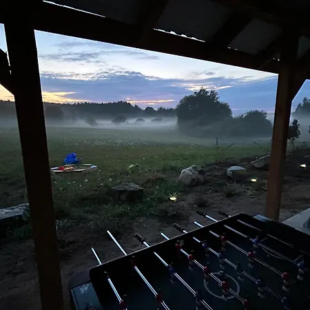 Koniec Swiata Nowa Stodola *