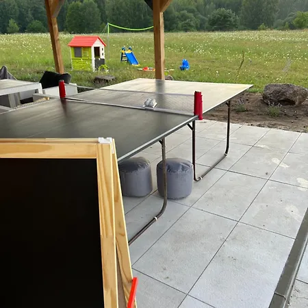 Daire Koniec Swiata Nowa Stodola