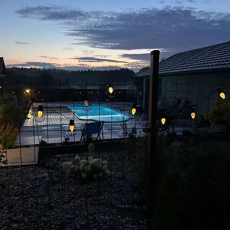 Koniec Swiata Nowa Stodola