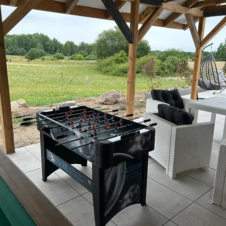 Koniec Swiata Nowa Stodola *