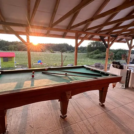 Koniec Swiata Nowa Stodola *