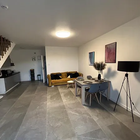 Koniec Swiata Nowa Stodola Lejlighed Mikołajki