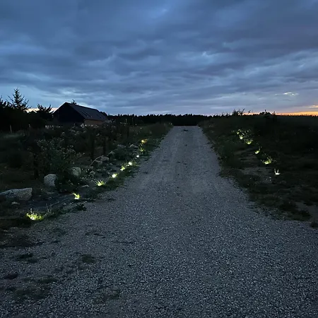 Koniec Swiata Nowa Stodola Lejlighed *