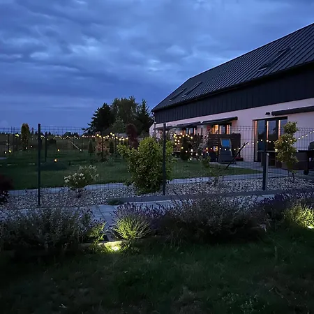 Daire Koniec Swiata Nowa Stodola Mikołajki